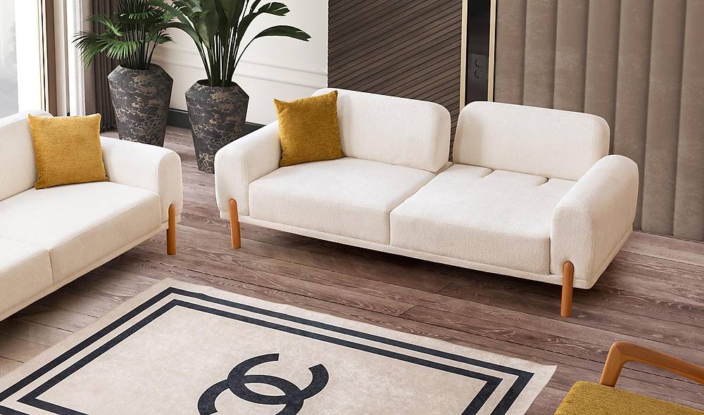 William Sofa