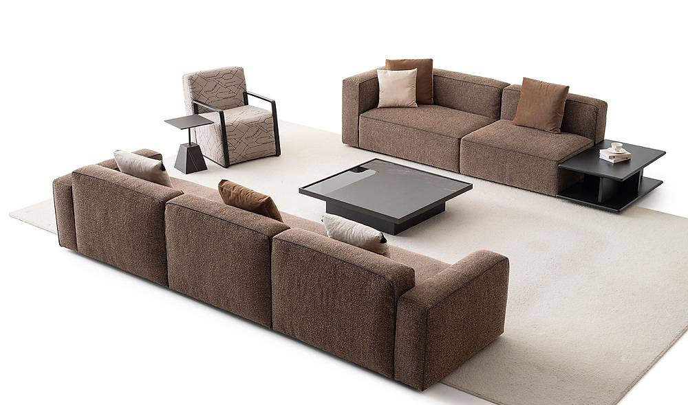 Costa Sofa Set