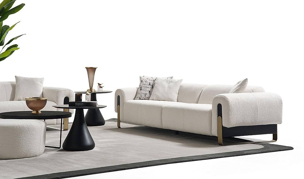 Tallis Sofa Set