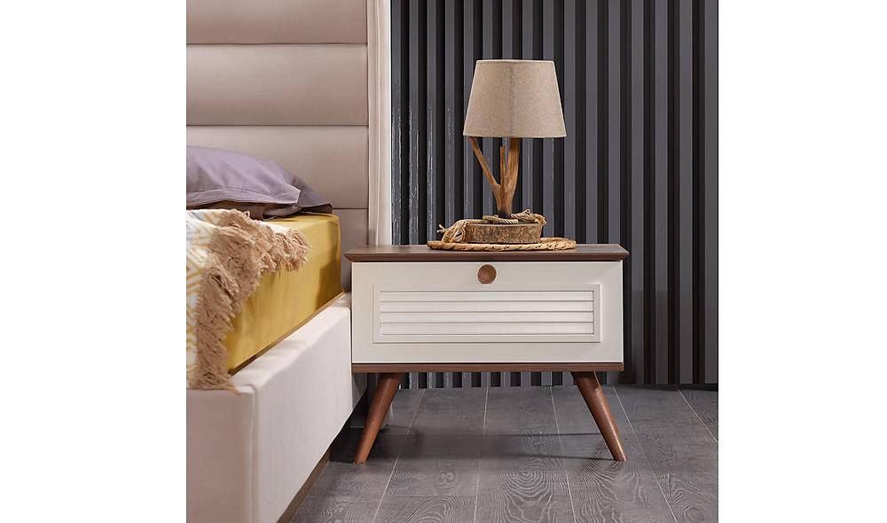 Viola Bedroom