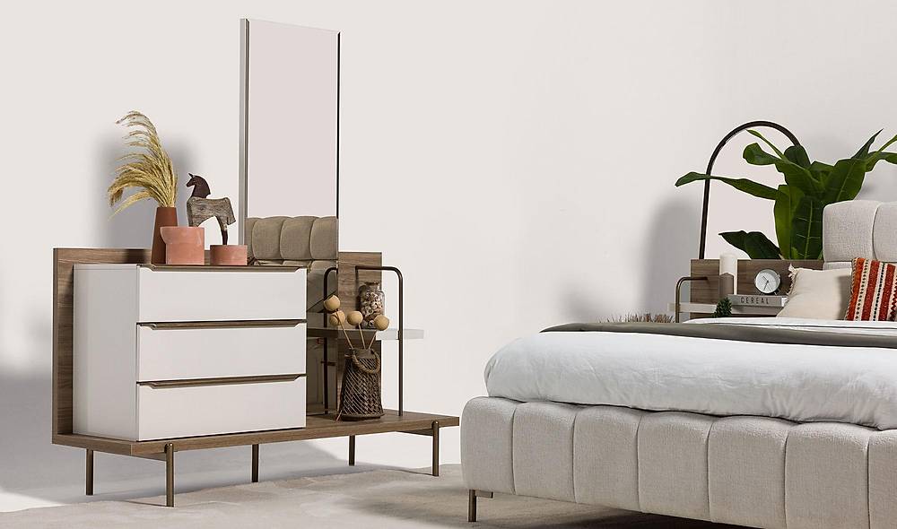 Yıldız Bedroom
