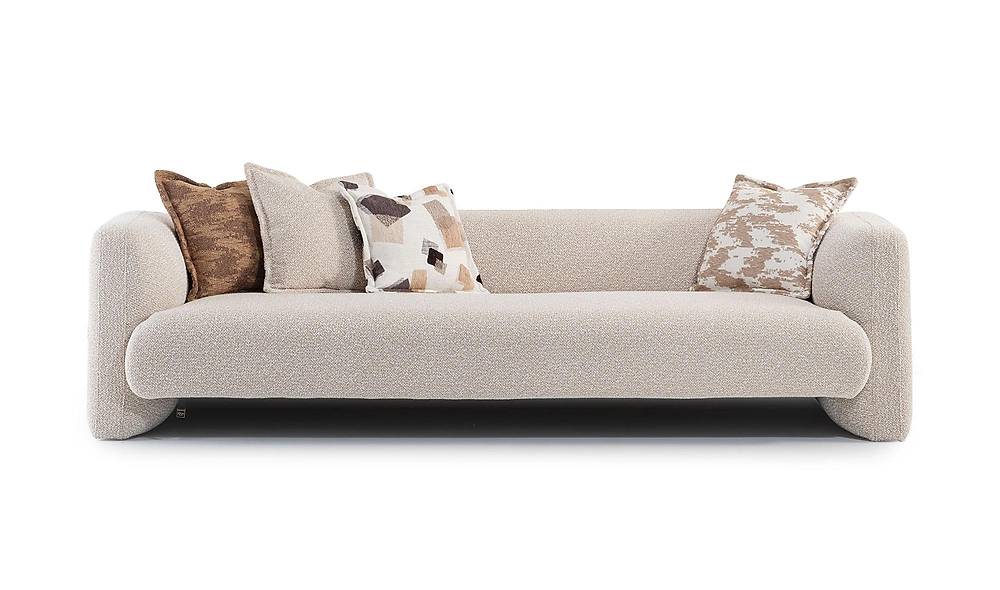 Camelia Sofa Set