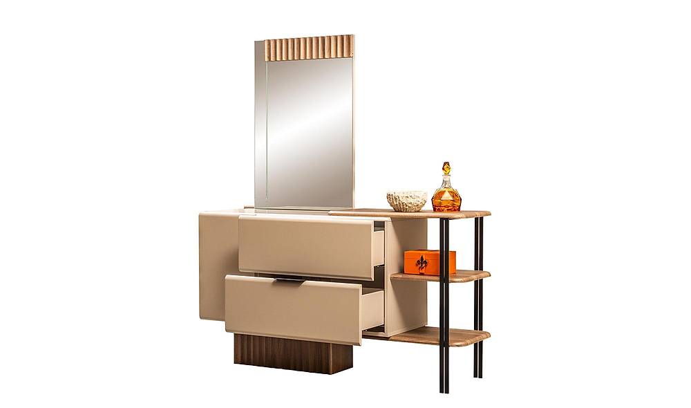Valentina Base Bedroom