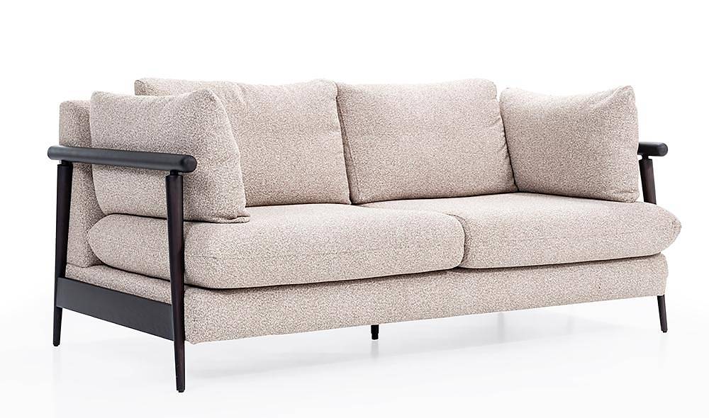 Ramada Sofa - Triple