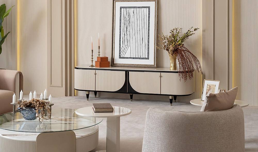 Seramoni Dining Room