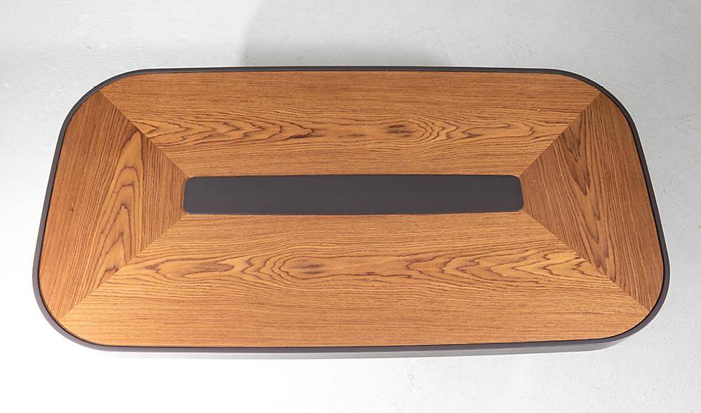 Fiona Coffee Table - Rectangle