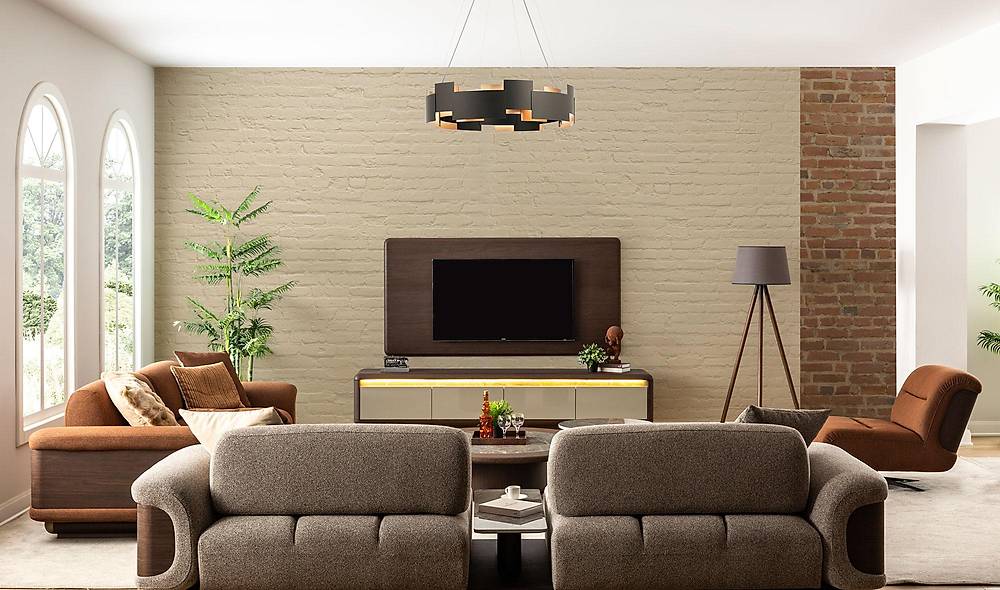 Lucci Tv Unit