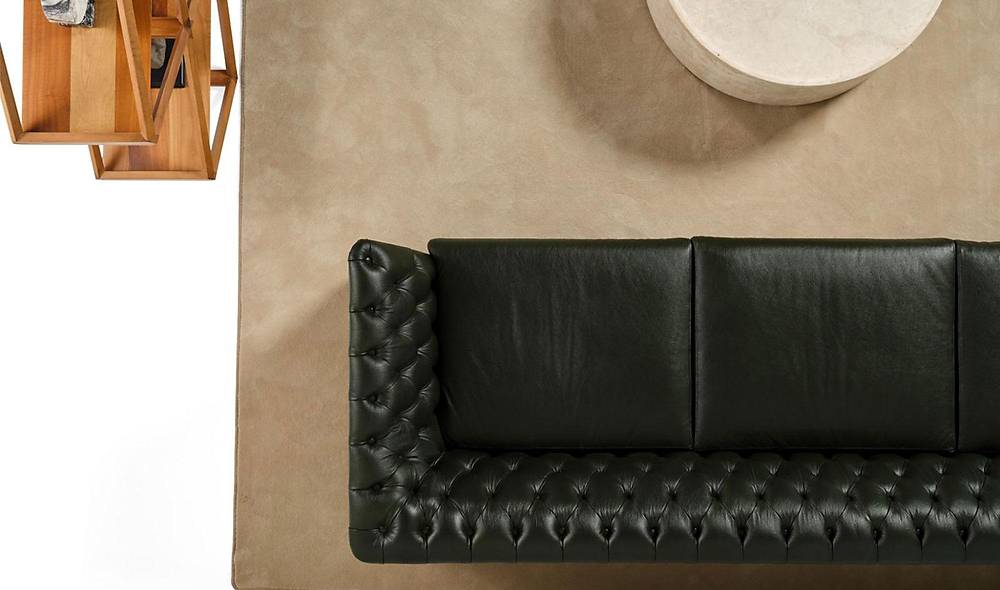 Bony Sofa