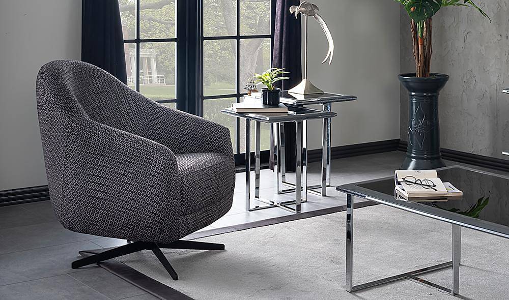 Sansa Coffee Table