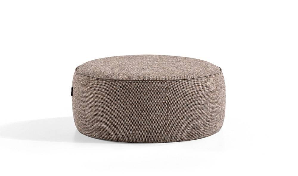 Selvare Sofa Set - Brown