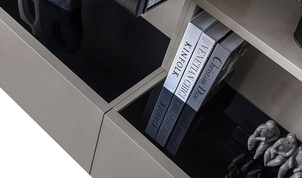 Volare Tv Unit