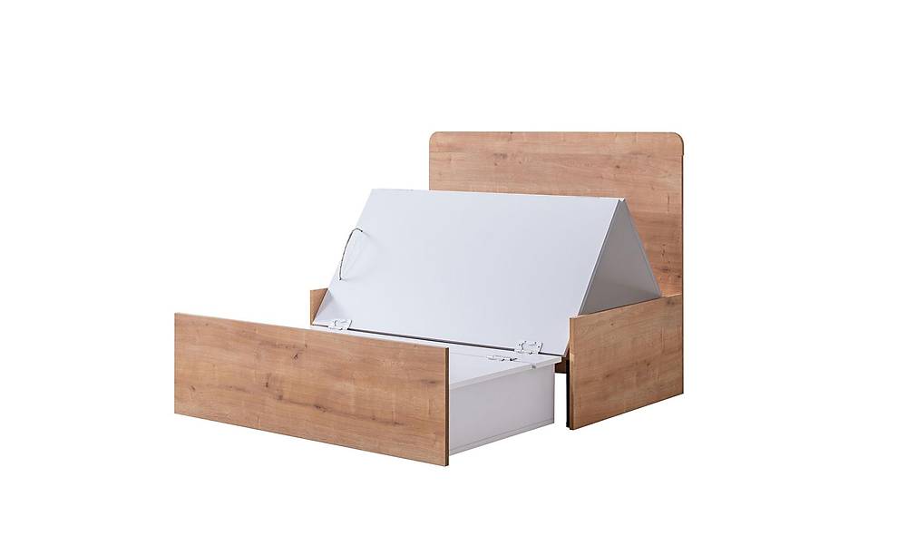 Tilda Teen Room - Oak
