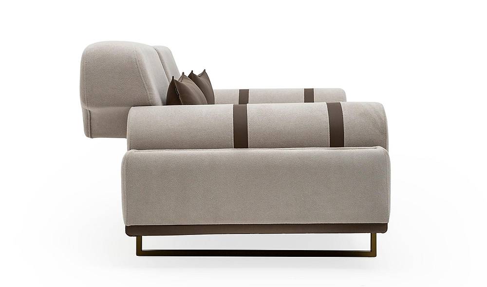 Arty Sofa Set