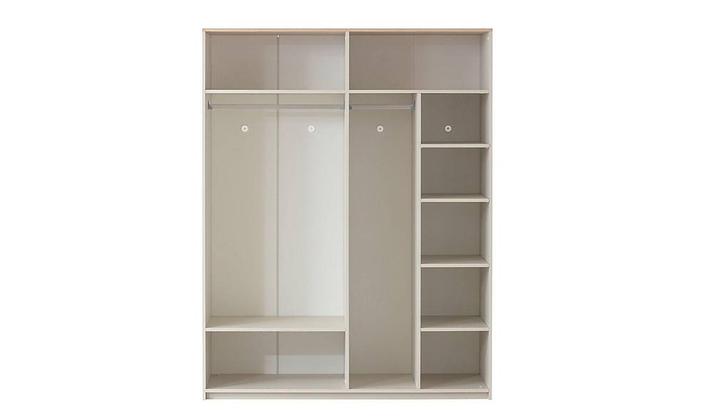 Ester Wardrobe - 4 Door