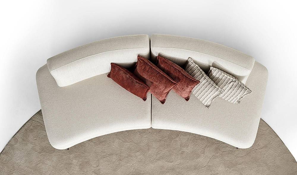 Colessa Sofa Set