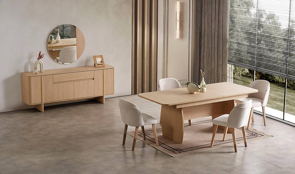 Carlino Dining Room