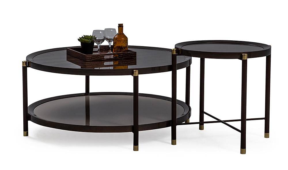 Leaf Table Set