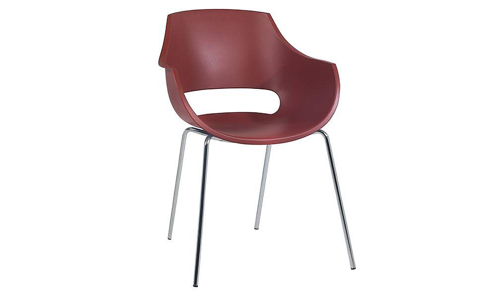 Opal-ML Pro Chair 2 Piece