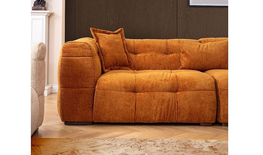 Kuzey Sofa Set