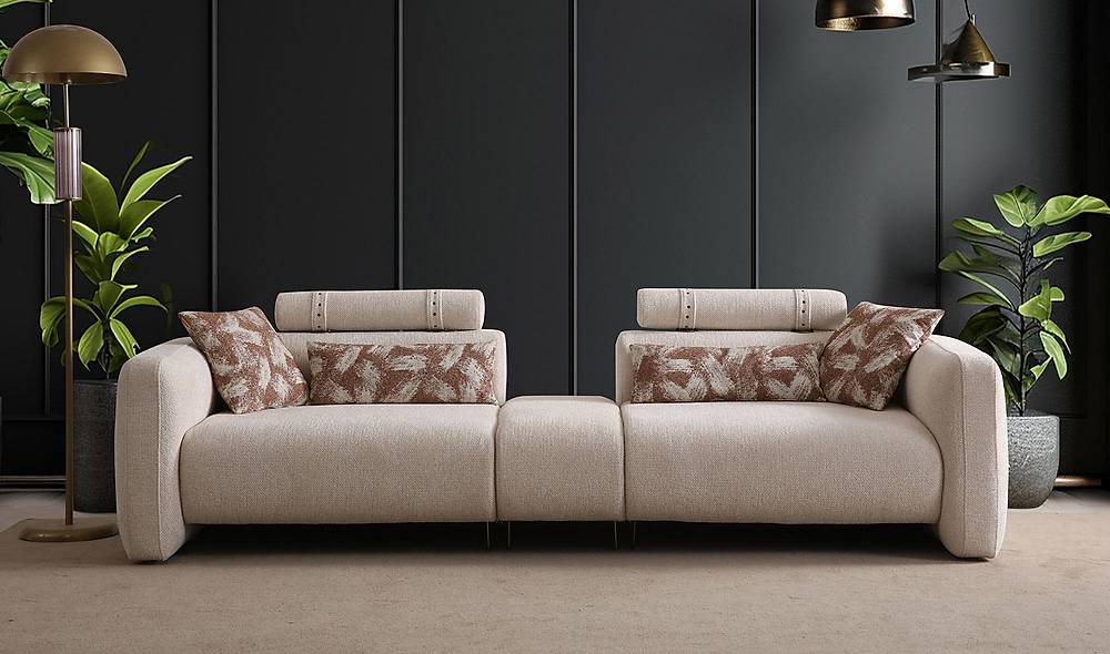 Sydney Sofa Set