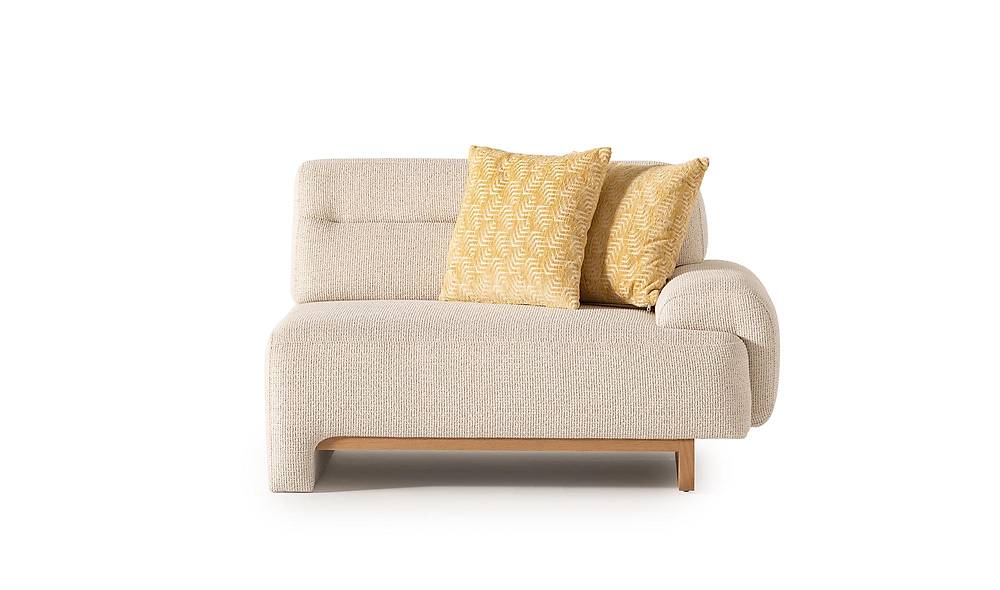Noho Sofa Set