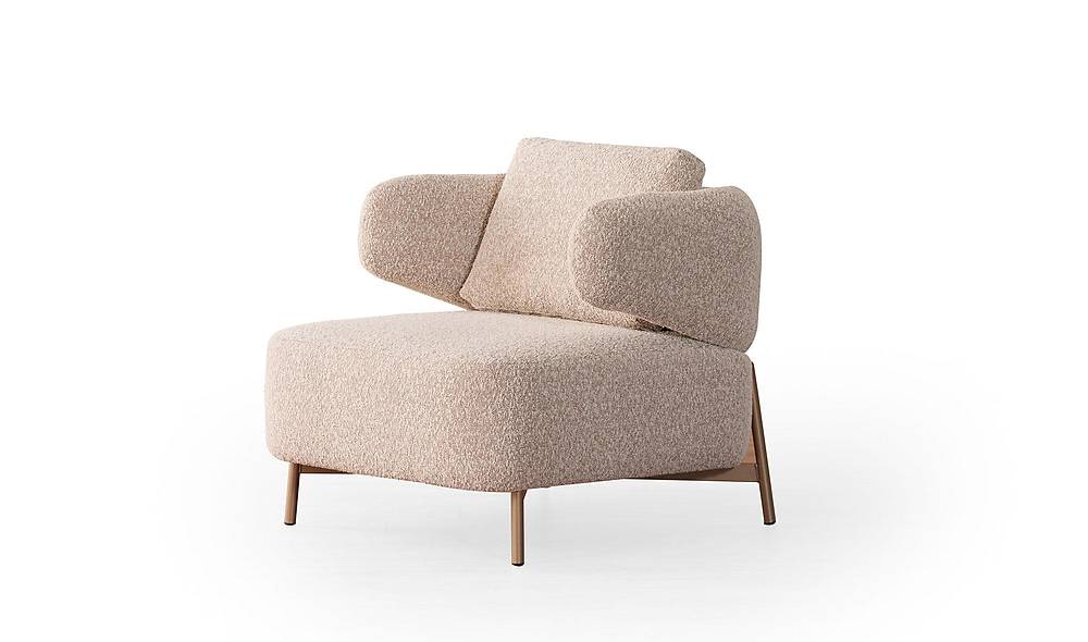 Sahra Sofa Set