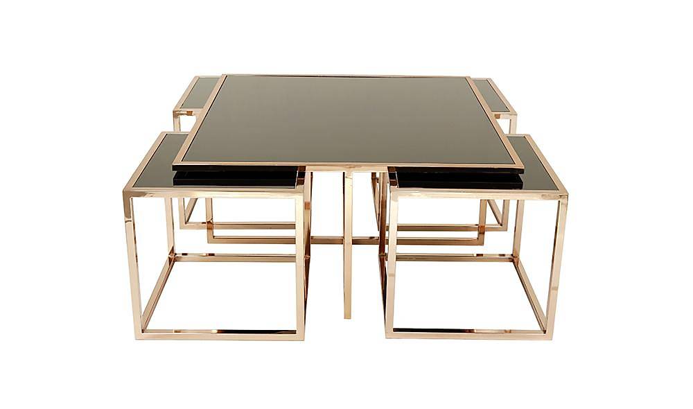 Kares Coffee Table Set