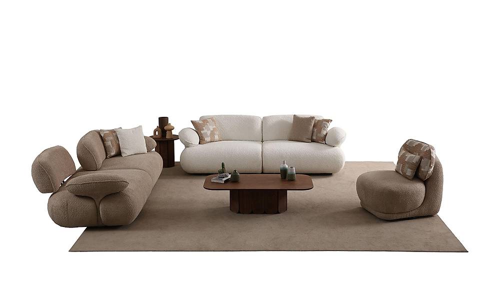 Myra Sofa Set