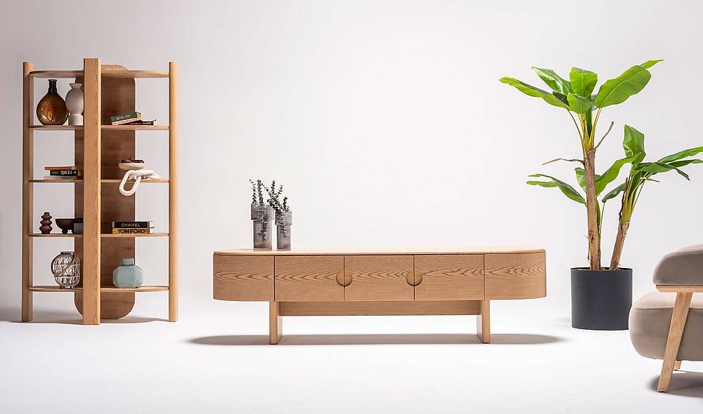 Mistia Tv Stand