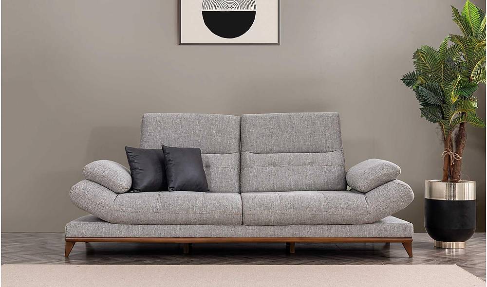 G�nen Sofa Set