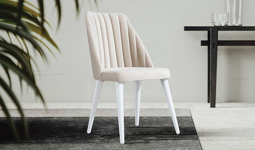 Mira Chair 6 Piece