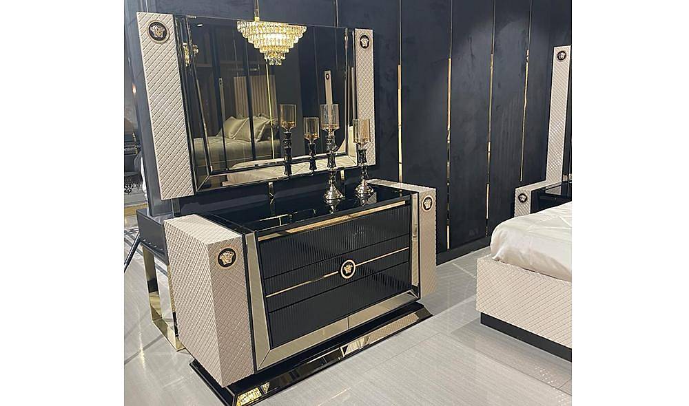 Zethos Classic Bedroom