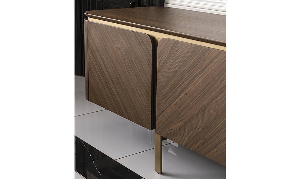 Paris Tv Unit