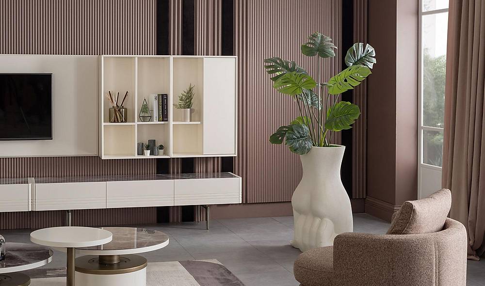 Perla Dining Room