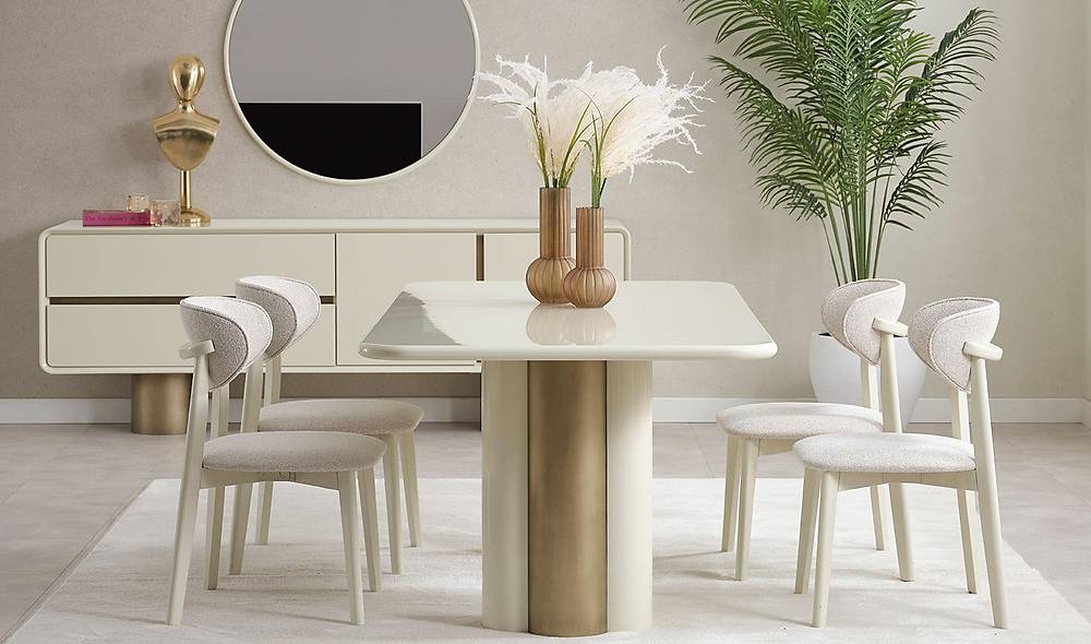 Adora Dining Room