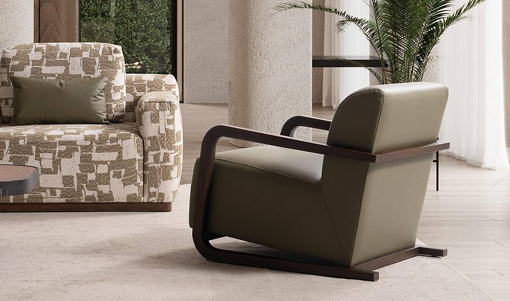 Luis Sofa Set