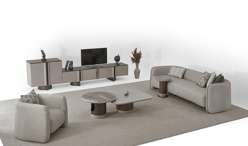 Cartier Tv Unit