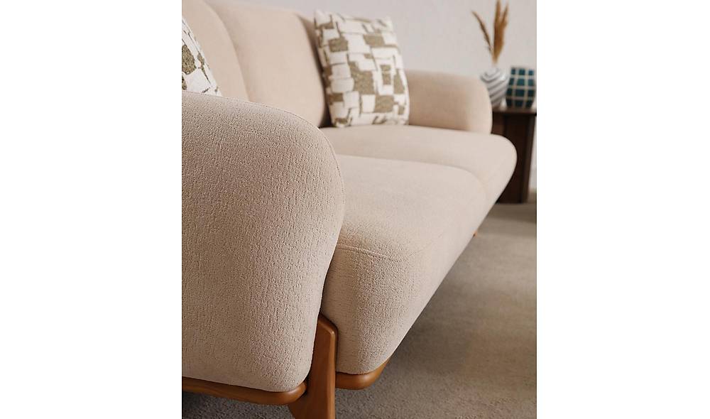 �spanya Sofa Set