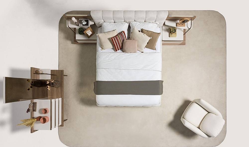 Yıldız Bedroom