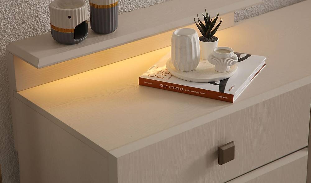 Odine Wedding Set