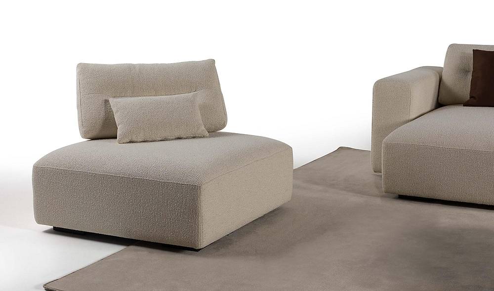 Laden Corner Set