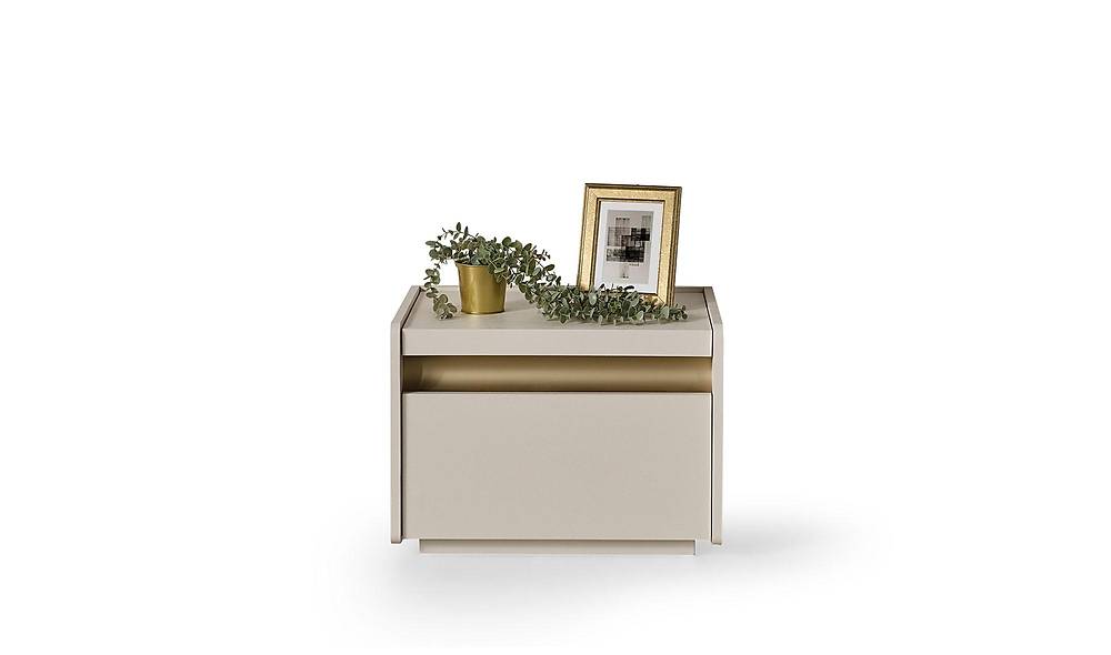 Hennes Wedding Set
