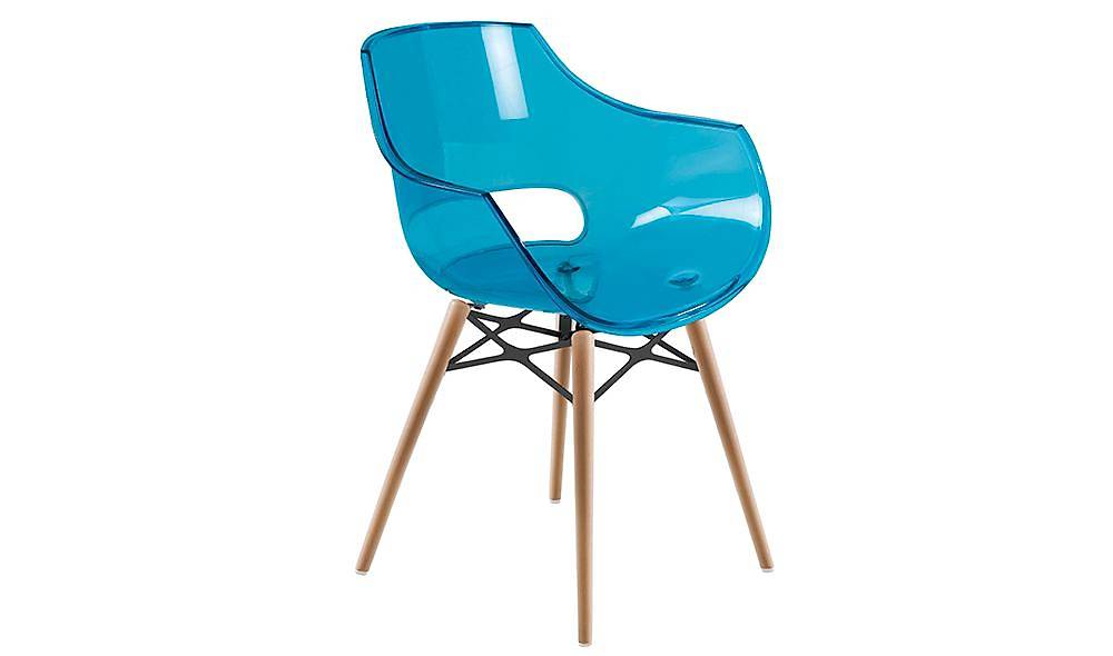 Opal Wox Chair