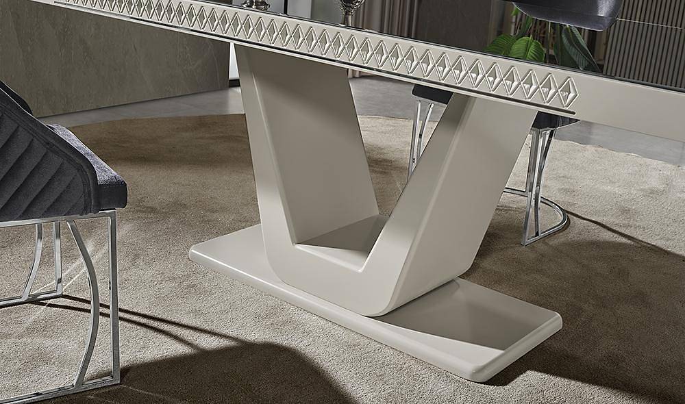 Hisar Luxury Dining Room