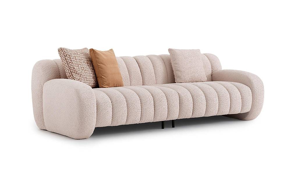 Braga Sofa Set