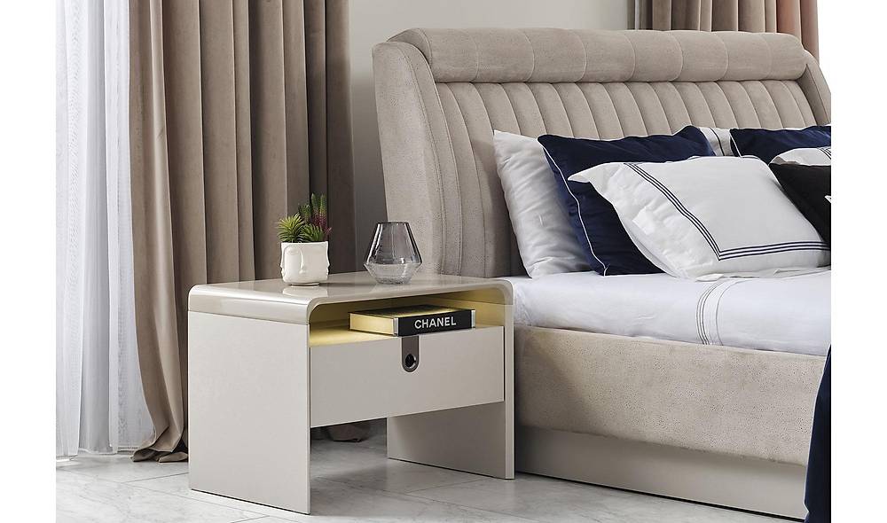 Mistral Bedroom
