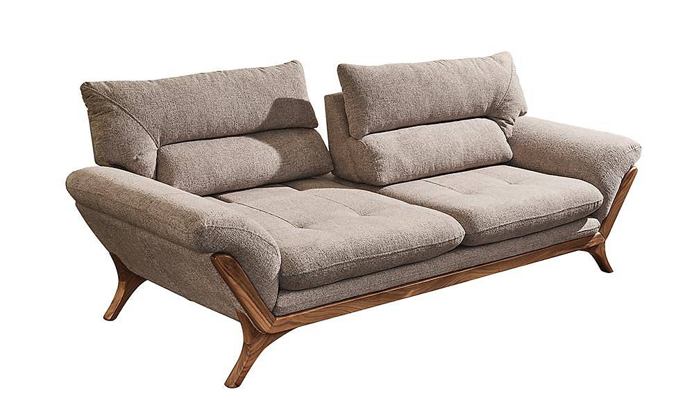 İmpera Sofa Set