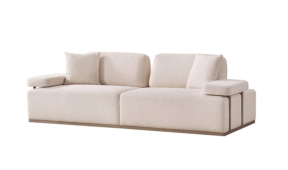 Kopenhag Sofa - Triple