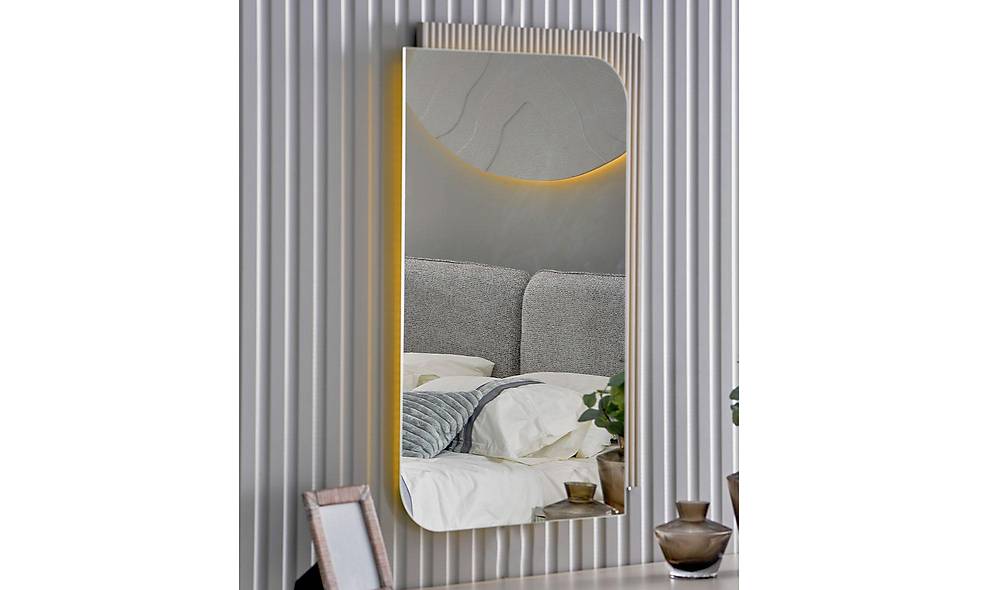 Milenyum 6 Door Bedroom V2