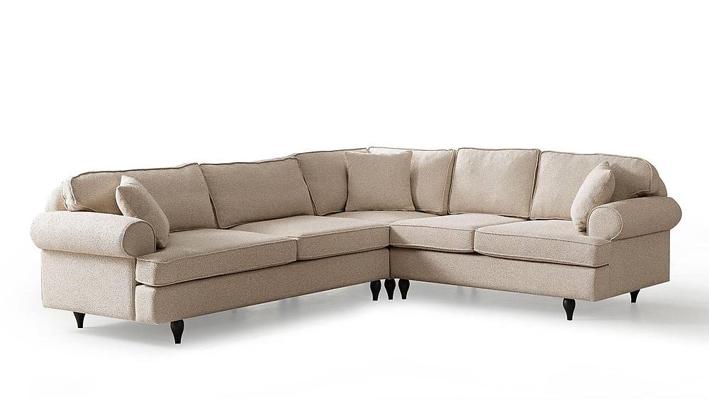 Monica Corner Set